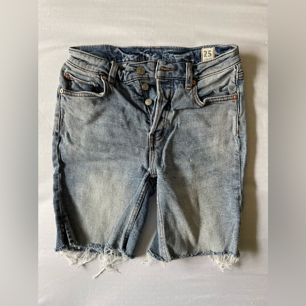 Free People Shorts Size 23